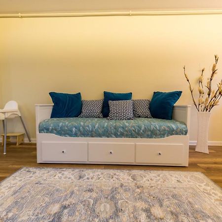 Apartament Carol Sinaia Exteriör bild