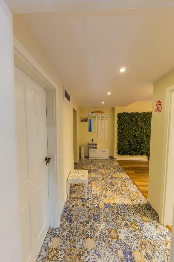 Apartament Carol Sinaia Exteriör bild